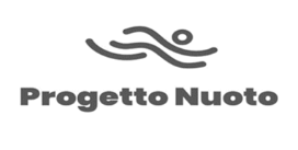 nuovo logo progetto nuoto